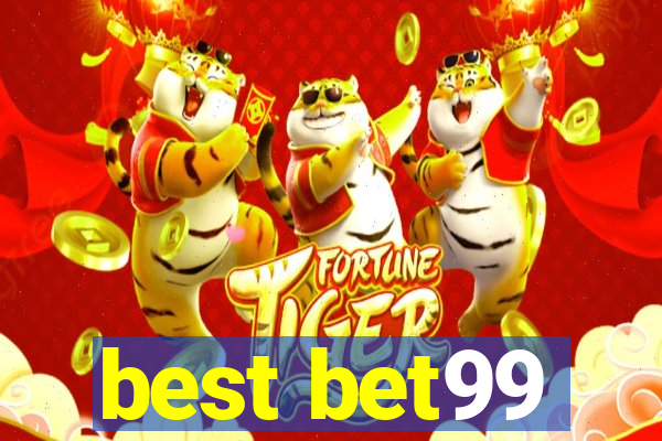 best bet99